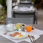 Imperial ***s Hotel Garda (Verona)