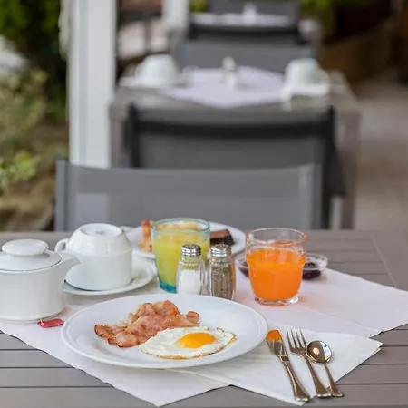 Imperial ***s Ξενοδοχείο Γκάρντα