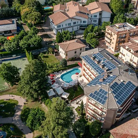 Imperial ***s Ξενοδοχείο