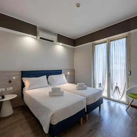 Ξενοδοχείο Imperial ***s