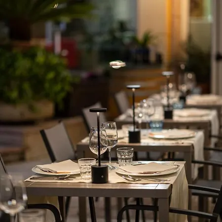 Imperial ***s Ξενοδοχείο Γκάρντα