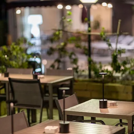 Imperial ***s Ξενοδοχείο Γκάρντα