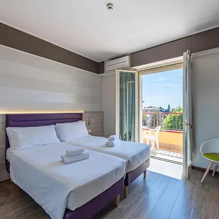 Imperial ***s Ξενοδοχείο