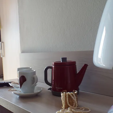 Imperial ***s 3* Γκάρντα