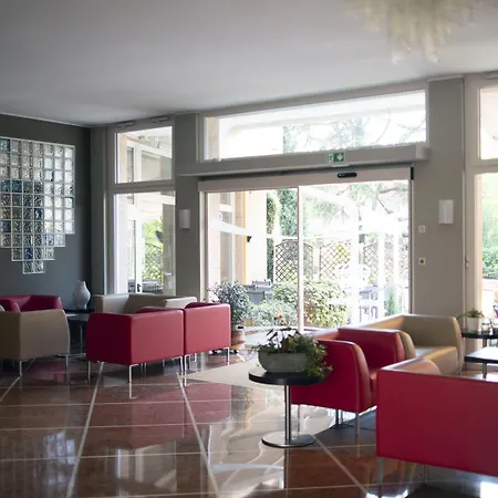 Ξενοδοχείο Imperial ***s Γκάρντα