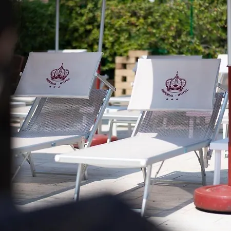 Imperial ***s 3* Γκάρντα