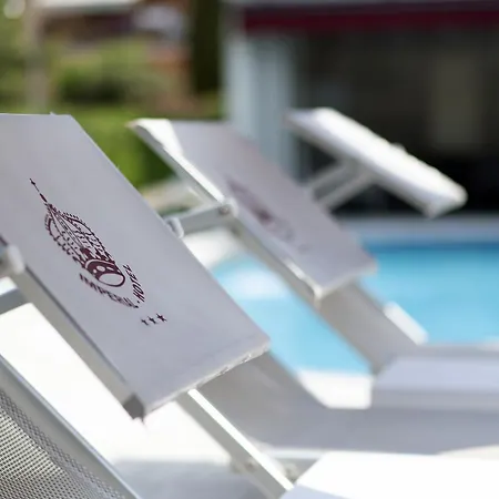 Imperial ***s Ξενοδοχείο 3*