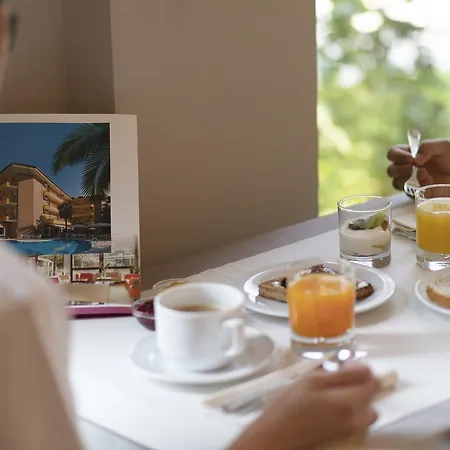 Imperial ***s Ξενοδοχείο