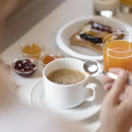 Imperial ***s Ξενοδοχείο