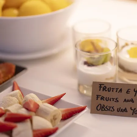 Imperial ***s Ξενοδοχείο 3*