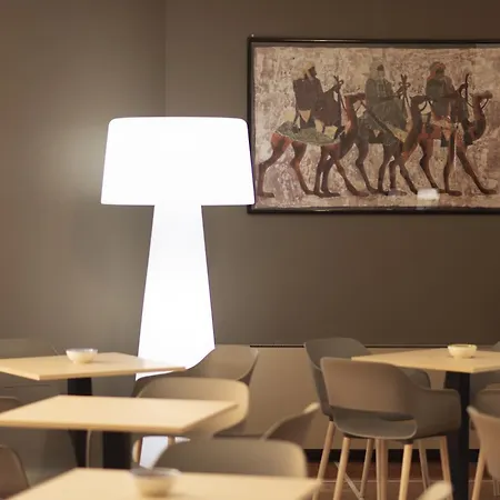 Ξενοδοχείο Imperial ***s Γκάρντα