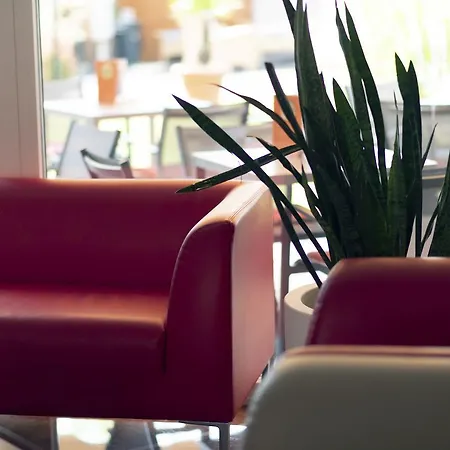 Ξενοδοχείο Imperial ***s Γκάρντα