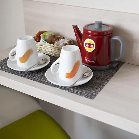 Ξενοδοχείο Imperial ***s Γκάρντα