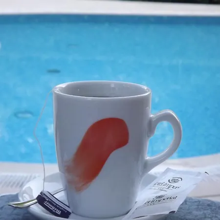 Ξενοδοχείο Imperial ***s