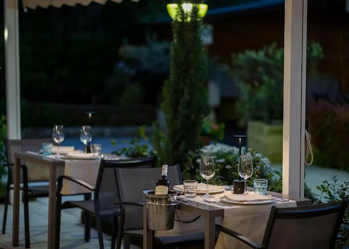 מלון Imperial ***s