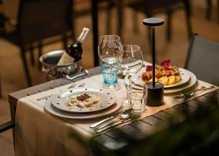 מלון Imperial ***s 3*