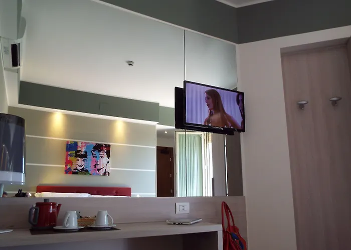 מלון Imperial ***s 3*