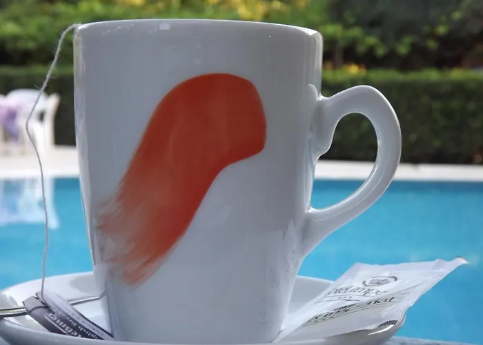 Imperial ***s גארדה