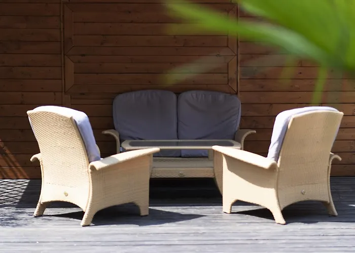 מלון Imperial ***s 3*