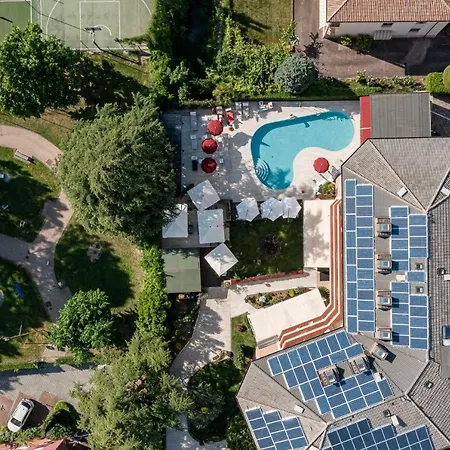 Hotel Imperial ***s 3*