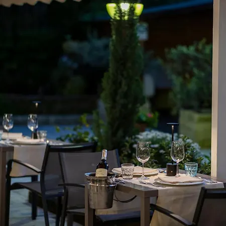 Hotell Imperial ***s