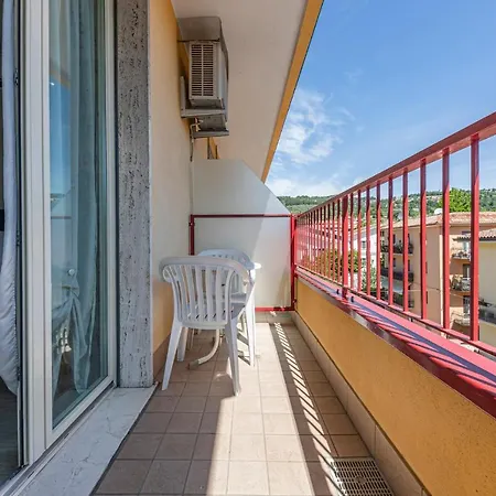 Imperial ***s Hotel Garda (Verona)