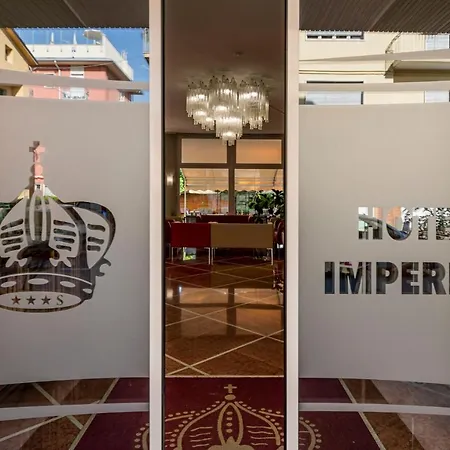 Imperial ***s Hotel