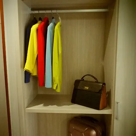 Hotell Imperial ***s