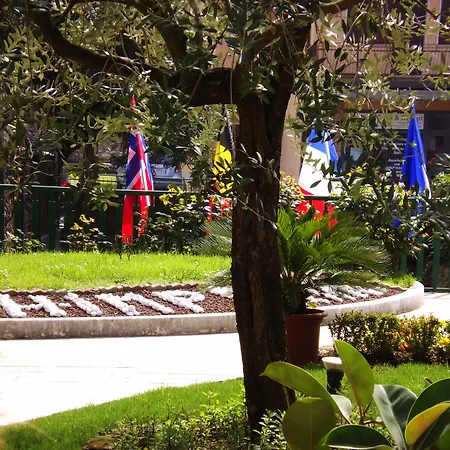 Hotell Imperial ***s Garda (Verona)