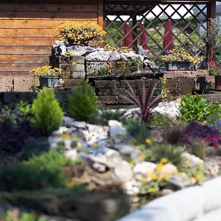 Hotell Imperial ***s Garda (Verona)