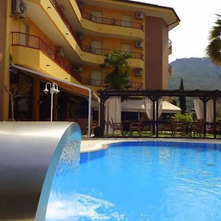 Hotell Imperial ***s 3*