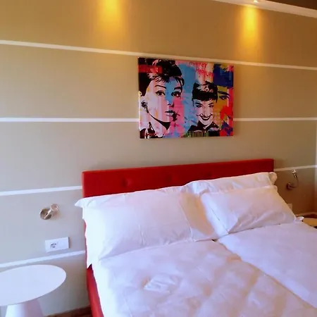 Imperial ***s Hotell Garda (Verona)