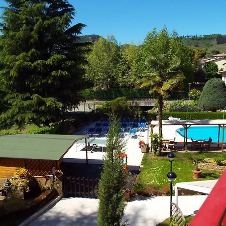 Hotell Imperial ***s