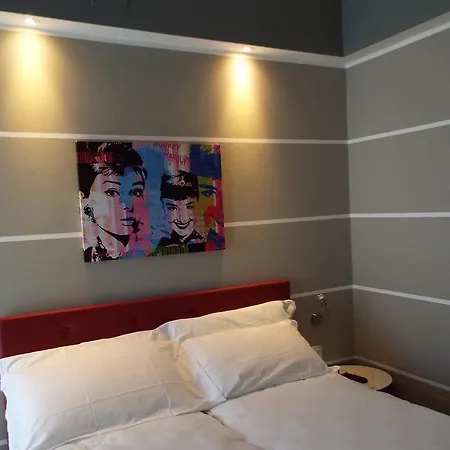 Hotell Imperial ***s 3*