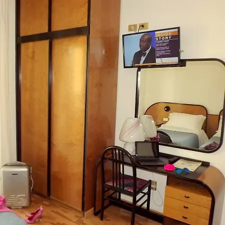 Hotell Imperial ***s Garda (Verona)