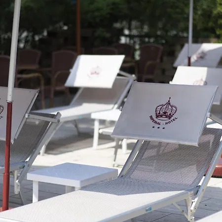 Imperial ***s Szálloda 3*
