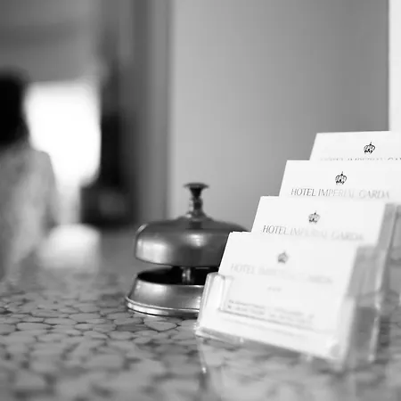 Imperial ***s Garda (Verona)