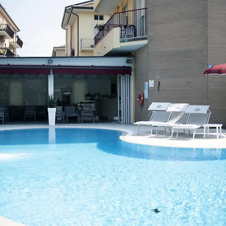 Hotell Imperial ***s Garda (Verona)