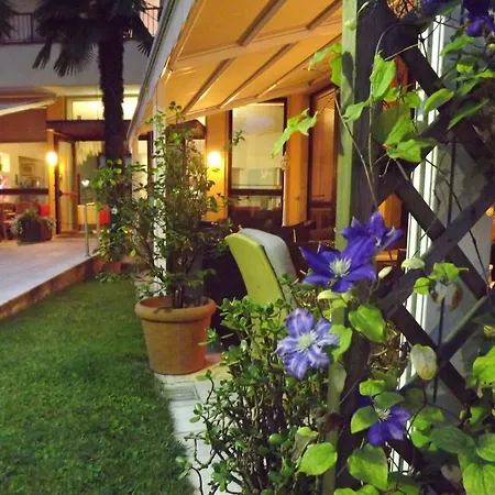 Imperial ***s Hotell Garda (Verona)