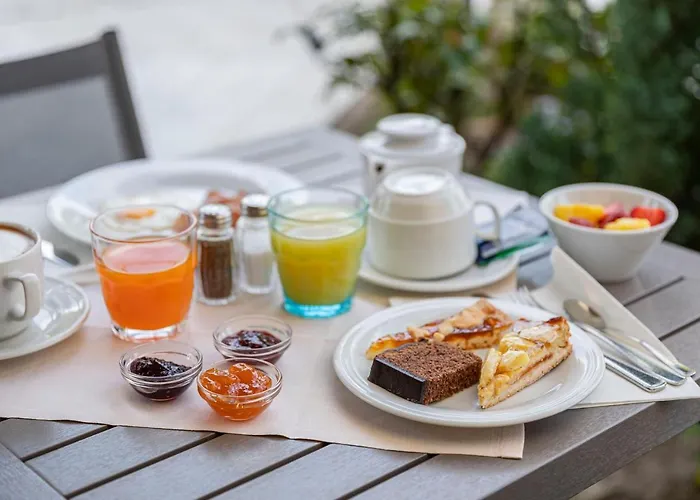 Szálloda Imperial ***s 3*