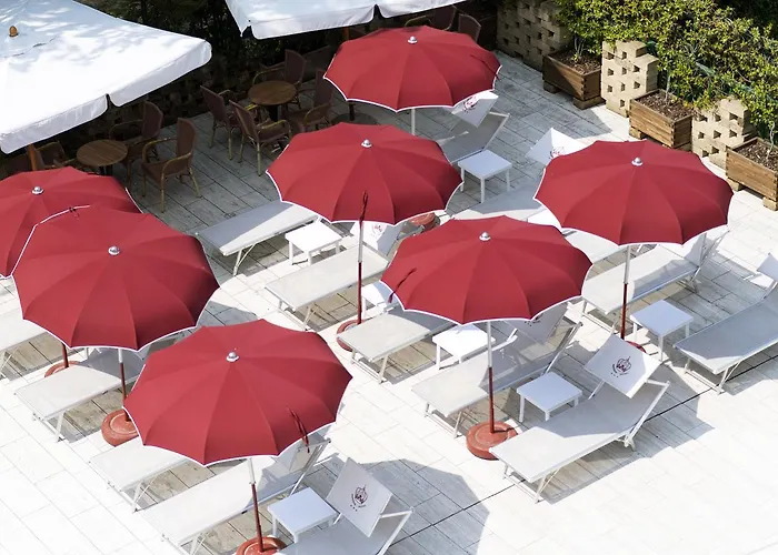 Szálloda Imperial ***s 3*