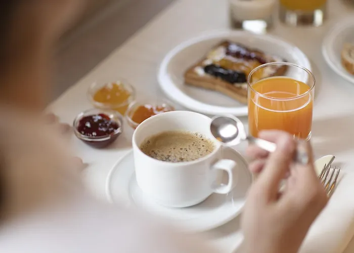 Imperial ***s Szálloda