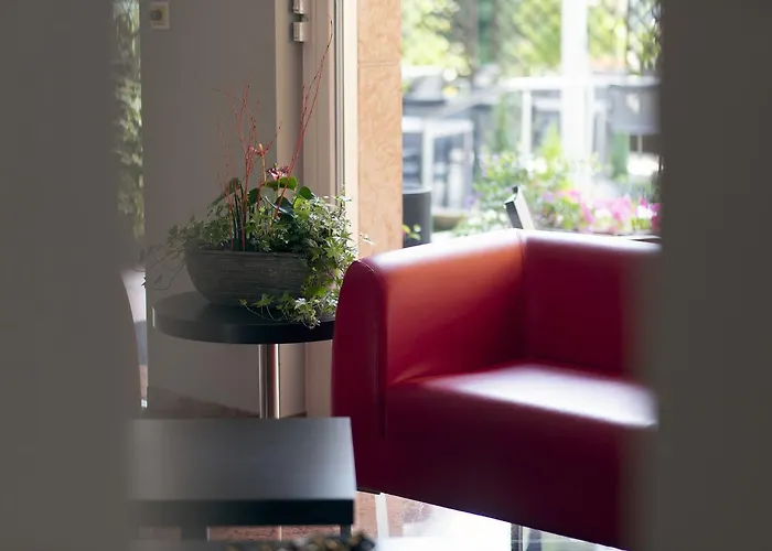 Imperial ***s Szálloda 3*