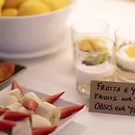 Imperial ***s Hotell 3*