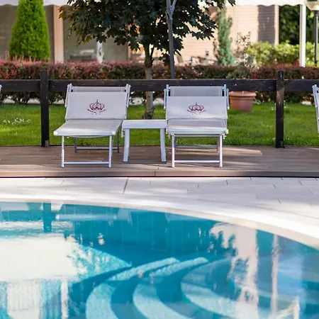 Hotel Imperial ***s Garda (Verona)