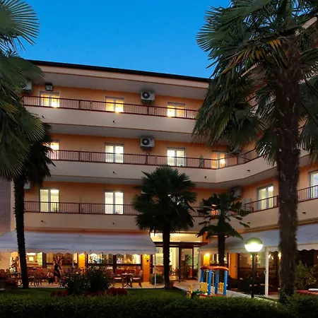 Otel Imperial ***s 3*