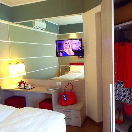 Hotel Imperial ***s Garda (Verona)