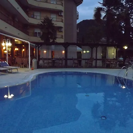 Imperial ***s Otel Garda (Verona)