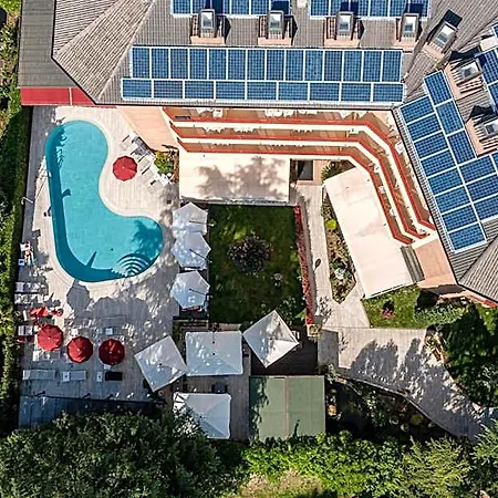 Imperial ***s Hotell Garda (Verona)