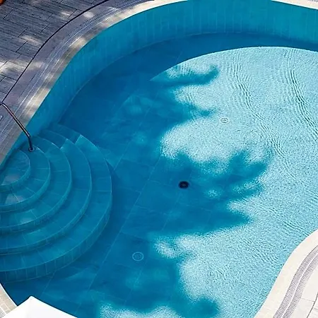 Hotell Imperial ***s Garda (Verona)